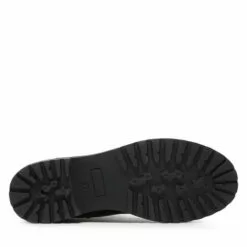 Bottes De Randonnée Jenny Fairy WS722-01P Black -Des chaussures d'hiver Soldes Magasin bottes de randonnee jenny fairy ws722 01p black 3