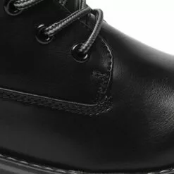 Bottes De Randonnée Jenny Fairy WS722-01P Black -Des chaussures d'hiver Soldes Magasin bottes de randonnee jenny fairy ws722 01p black 5