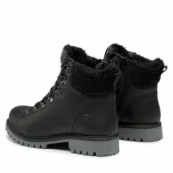 Bottes De Randonnée Kamik Rogue Hike 3 WK2082 Black -Des chaussures d'hiver Soldes Magasin bottes de randonnee kamik rogue hike 3 wk2082 black 2