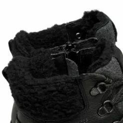 Bottes De Randonnée Kamik Rogue Hike 3 WK2082 Black -Des chaussures d'hiver Soldes Magasin bottes de randonnee kamik rogue hike 3 wk2082 black 4