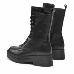 Bottes De Randonnée Karino 4432/076-F Czarny/Lico -Des chaussures d'hiver Soldes Magasin bottes de randonnee karino 4432 076 f czarny lico 2