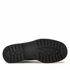 Bottes De Randonnée Karino 4432/076-F Czarny/Lico -Des chaussures d'hiver Soldes Magasin bottes de randonnee karino 4432 076 f czarny lico 3