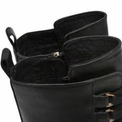 Bottes De Randonnée Karino 4432/076-F Czarny/Lico -Des chaussures d'hiver Soldes Magasin bottes de randonnee karino 4432 076 f czarny lico 4