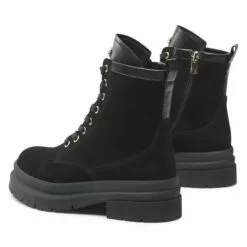 Bottes De Randonnée Karino 4442/003-F Czarny/Lico -Des chaussures d'hiver Soldes Magasin bottes de randonnee karino 4442 003 f czarny lico 2