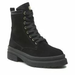 Bottes De Randonnée Karino 4442/003-F Czarny/Lico