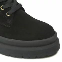 Bottes De Randonnée Karino 4442/003-F Czarny/Lico -Des chaussures d'hiver Soldes Magasin bottes de randonnee karino 4442 003 f czarny lico 5