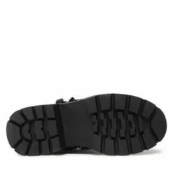 Bottes De Randonnée Keddo 828130/01-01E Black 11 Bottes De Randonnée Keddo 828130/01-01E Black -Des chaussures d'hiver Soldes Magasin bottes de randonnee keddo 828130 01 01e black 3