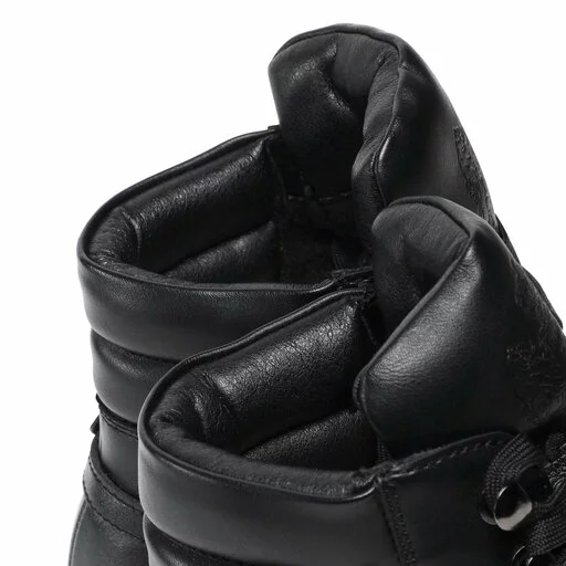 Bottes De Randonnée Keddo 828130/01-01E Black 7 Bottes De Randonnée Keddo 828130/01-01E Black – Image 5