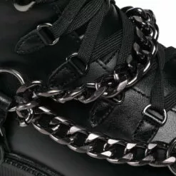 Bottes De Randonnée Keddo 828130/01-01E Black 13 Bottes De Randonnée Keddo 828130/01-01E Black -Des chaussures d'hiver Soldes Magasin bottes de randonnee keddo 828130 01 01e black 5