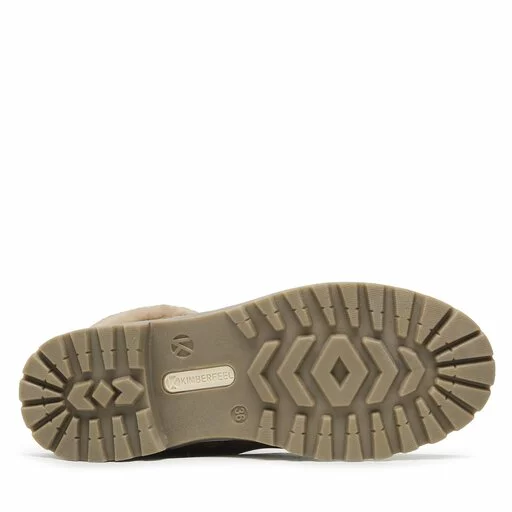 Bottes De Randonnée Kimberfeel Pixie Beige 6 Bottes De Randonnée Kimberfeel Pixie Beige – Image 4