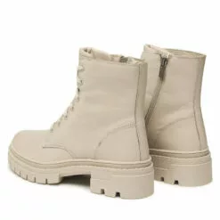 Bottes De Randonnée Lasocki ARC-GLAFIRA-04 Beige -Des chaussures d'hiver Soldes Magasin bottes de randonnee lasocki arc glafira 04 beige 2