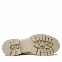 Bottes De Randonnée Lasocki ARC-GLAFIRA-04 Beige -Des chaussures d'hiver Soldes Magasin bottes de randonnee lasocki arc glafira 04 beige 3