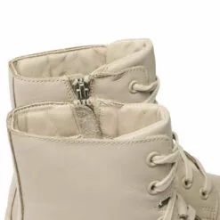 Bottes De Randonnée Lasocki ARC-GLAFIRA-04 Beige -Des chaussures d'hiver Soldes Magasin bottes de randonnee lasocki arc glafira 04 beige 5