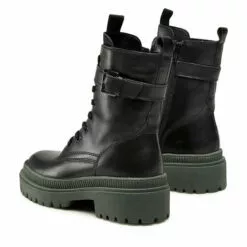 Bottes De Randonnée Lasocki WI16-14097-06 Black 1 -Des chaussures d'hiver Soldes Magasin bottes de randonnee lasocki wi16 14097 06 black 1 3