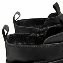 Bottes De Randonnée Lasocki WI16-14097-06 Black 1 -Des chaussures d'hiver Soldes Magasin bottes de randonnee lasocki wi16 14097 06 black 1 5