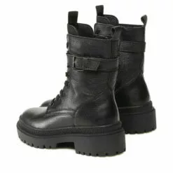 Bottes De Randonnée Lasocki WI16-14097-06 Black -Des chaussures d'hiver Soldes Magasin bottes de randonnee lasocki wi16 14097 06 black 2