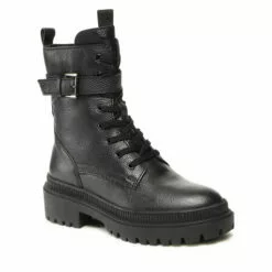 Bottes De Randonnée Lasocki WI16-14097-06 Black