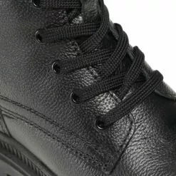 Bottes De Randonnée Lasocki WI16-14097-06 Black -Des chaussures d'hiver Soldes Magasin bottes de randonnee lasocki wi16 14097 06 black 4