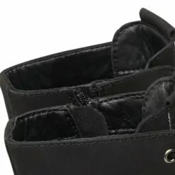 Bottes De Randonnée Lasocki WI16-UTRA-02 Black -Des chaussures d'hiver Soldes Magasin bottes de randonnee lasocki wi16 utra 02 black 5