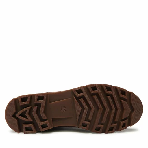 Bottes De Randonnée Lasocki WI23-PUSZAN-16 Camel 6 Bottes De Randonnée Lasocki WI23-PUSZAN-16 Camel – Image 4