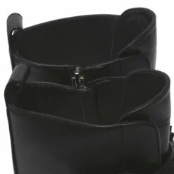 Bottes De Randonnée Le Silla Ranger 6490P020M2PPCHI001 Nero -Des chaussures d'hiver Soldes Magasin bottes de randonnee le silla ranger 6490p020m2ppchi001 nero 4