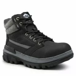 Bottes De Randonnée Lee Cooper LCJ-22-01-1374L Black