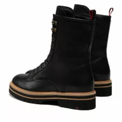 Bottes De Randonnée Lloyd 21-223-20 Black 10 Bottes De Randonnée Lloyd 21-223-20 Black -Des chaussures d'hiver Soldes Magasin bottes de randonnee lloyd 21 223 20 black 2