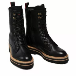 Bottes De Randonnée Lloyd 21-223-20 Black 12 Bottes De Randonnée Lloyd 21-223-20 Black -Des chaussures d'hiver Soldes Magasin bottes de randonnee lloyd 21 223 20 black 4