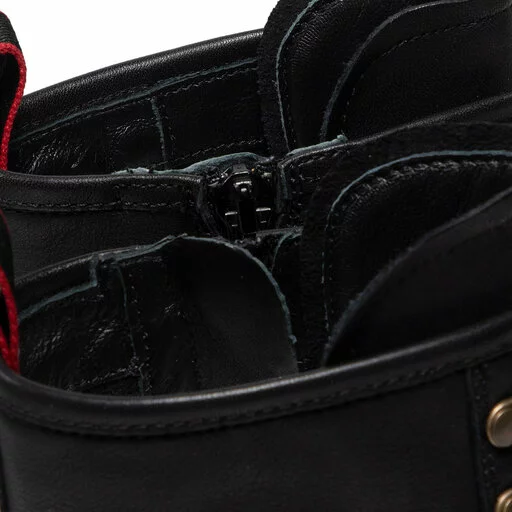 Bottes De Randonnée Lloyd 21-223-20 Black 8 Bottes De Randonnée Lloyd 21-223-20 Black – Image 6