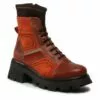 Bottes De Randonnée Maciejka 05624-08/00-7 Rouge -Des chaussures d'hiver Soldes Magasin bottes de randonnee maciejka 05624 08 00 7 rouge
