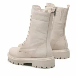 Bottes De Randonnée Marco Tozzi 2-25295-29 Cream 403 -Des chaussures d'hiver Soldes Magasin bottes de randonnee marco tozzi 2 25295 29 cream 403 2