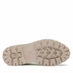 Bottes De Randonnée Marco Tozzi 2-25295-29 Cream 403 -Des chaussures d'hiver Soldes Magasin bottes de randonnee marco tozzi 2 25295 29 cream 403 3