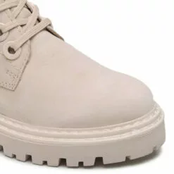 Bottes De Randonnée Marco Tozzi 2-25295-29 Cream 403 -Des chaussures d'hiver Soldes Magasin bottes de randonnee marco tozzi 2 25295 29 cream 403 5