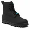 Bottes De Randonnée  Native Johnny Treklite 41108330-1001 Jiffy Black/Jiffy Black -Des chaussures d'hiver Soldes Magasin bottes de randonnee native johnny treklite 41108330 1001 jiffy black jiffy black