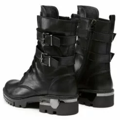 Bottes De Randonnée Nessi 20764 Czarny 163 10 Bottes De Randonnée Nessi 20764 Czarny 163 -Des chaussures d'hiver Soldes Magasin bottes de randonnee nessi 20764 czarny 163 2