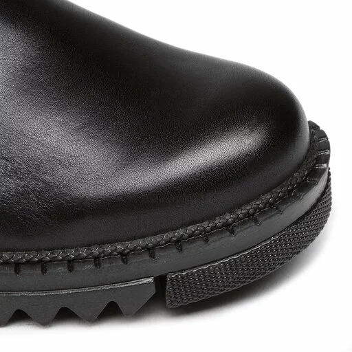 Bottes De Randonnée Nessi 20764 Czarny 163 8 Bottes De Randonnée Nessi 20764 Czarny 163 – Image 6