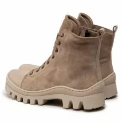 Bottes De Randonnée Nessi 21091 Beż W1 10 Bottes De Randonnée Nessi 21091 Beż W1 -Des chaussures d'hiver Soldes Magasin bottes de randonnee nessi 21091 bez w1 2