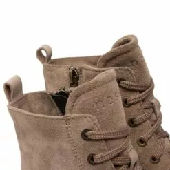 Bottes De Randonnée Nessi 21091 Beż W1 12 Bottes De Randonnée Nessi 21091 Beż W1 -Des chaussures d'hiver Soldes Magasin bottes de randonnee nessi 21091 bez w1 4