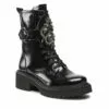Bottes De Randonnée  Nessi 21103 Czarny Fl -Des chaussures d'hiver Soldes Magasin bottes de randonnee nessi 21103 czarny fl