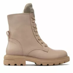 Bottes De Randonnée Nessi 21134 Beż 122 -Des chaussures d'hiver Soldes Magasin bottes de randonnee nessi 21134 bez 122 1