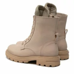 Bottes De Randonnée Nessi 21134 Beż 122 -Des chaussures d'hiver Soldes Magasin bottes de randonnee nessi 21134 bez 122 2