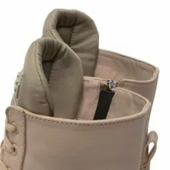 Bottes De Randonnée Nessi 21134 Beż 122 -Des chaussures d'hiver Soldes Magasin bottes de randonnee nessi 21134 bez 122 4