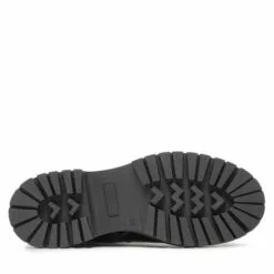 Bottes De Randonnée Nessi 22345 Czarny 711 -Des chaussures d'hiver Soldes Magasin bottes de randonnee nessi 22345 czarny 711 3