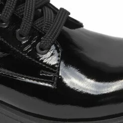 Bottes De Randonnée Nessi 22345 Czarny 711 -Des chaussures d'hiver Soldes Magasin bottes de randonnee nessi 22345 czarny 711 5