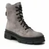 Bottes De Randonnée Nessi 22388 Szary W 3 -Des chaussures d'hiver Soldes Magasin bottes de randonnee nessi 22388 szary w 3
