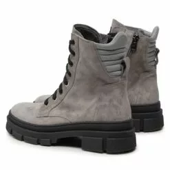 Bottes De Randonnée Nessi 22388 Szary W 3 -Des chaussures d'hiver Soldes Magasin bottes de randonnee nessi 22388 szary w 3 2
