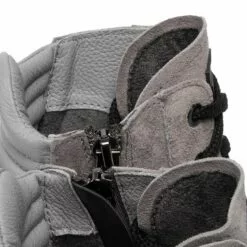 Bottes De Randonnée Nessi 22388 Szary W 3 -Des chaussures d'hiver Soldes Magasin bottes de randonnee nessi 22388 szary w 3 4