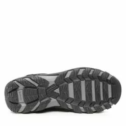 Bottes De Randonnée Nik 08-0137-02-2-01-03 Noir -Des chaussures d'hiver Soldes Magasin bottes de randonnee nik 08 0137 02 2 01 03 noir 3