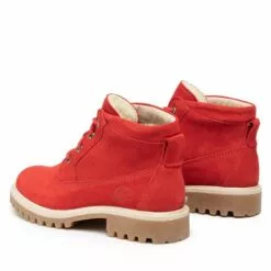 Bottes De Randonnée Nik 08-0592-02-4-12-03 Rouge 9 Bottes De Randonnée Nik 08-0592-02-4-12-03 Rouge -Des chaussures d'hiver Soldes Magasin bottes de randonnee nik 08 0592 02 4 12 03 rouge 2