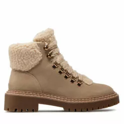Bottes De Randonnée ONLY Onlbeth-5 15274582 Beige 8 Bottes De Randonnée ONLY Onlbeth-5 15274582 Beige -Des chaussures d'hiver Soldes Magasin bottes de randonnee only onlbeth 5 15274582 beige 1